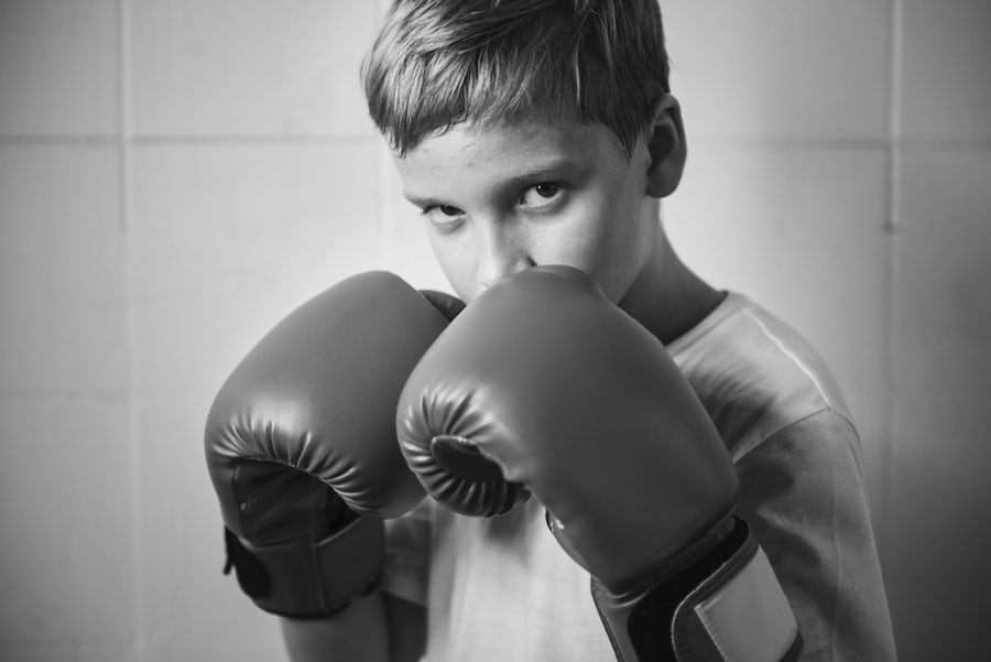 coaching your own child, staying neutral, sport