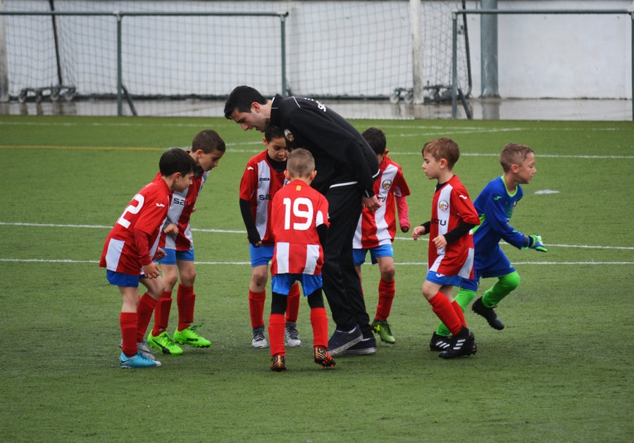 coaching your own child, effective coaching, sport