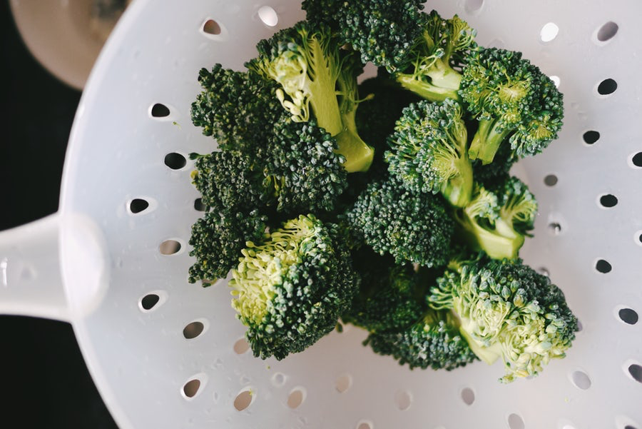 broccoli, sport children