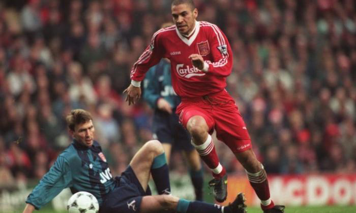 Athlete's mental heath, stress, promoting wellbeing, Stan Collymore, soccer, Mind, pressure, professional sport