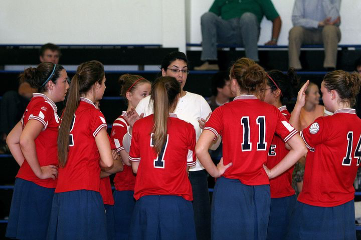 effective pre competition talk, pep talk, speech, locker room,