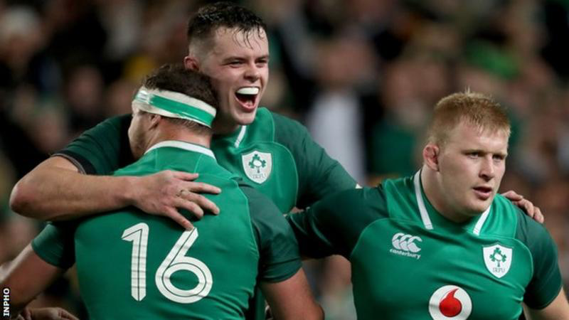 growth mindset coach, belief, Ireland, rugby, Australia
