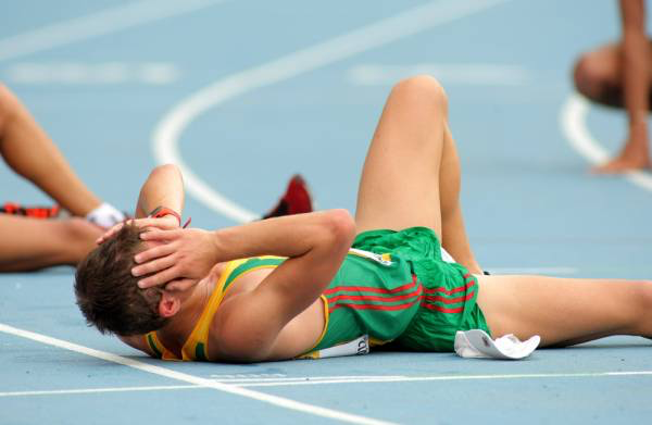 growth mindset coach, resilience, athlete, coping