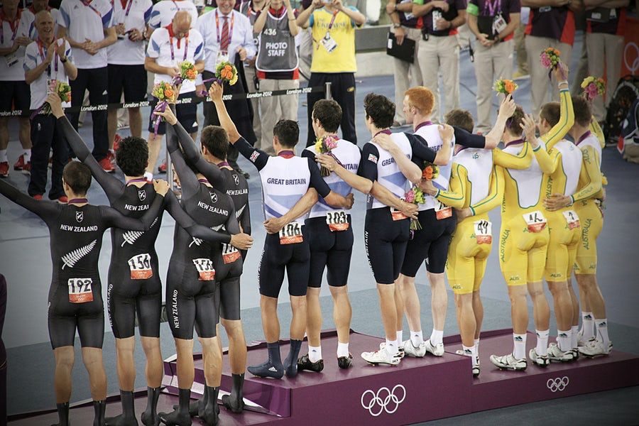 reward, award, review, team GB, cycling, high performance