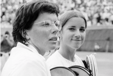 billie jean king, tennis, autonomy